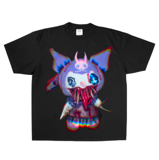 Trip demon kuromi