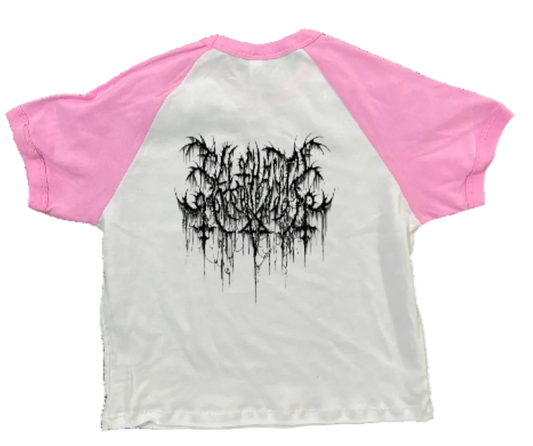 Hello kitty CROP