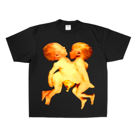 Cursed at birth